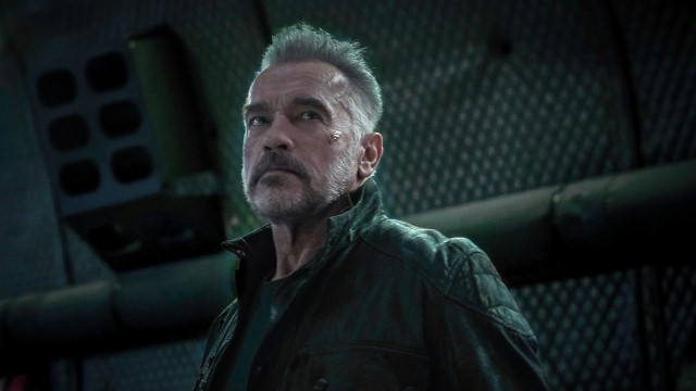FOTO: Poznajcie bohaterów nowego "Terminatora"