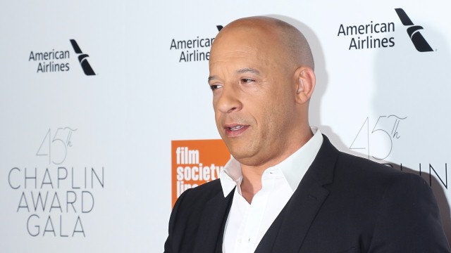 Vin Diesel w kontynuacji "Avatara"?