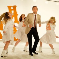 Premiera nowego filmu Tarantino w Cannes