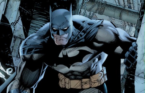 Batman wybrany! Warner stawia na Roberta Pattinsona