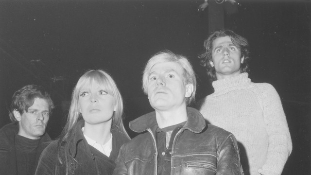Todd Haynes szykuje dokument o The Velvet Underground