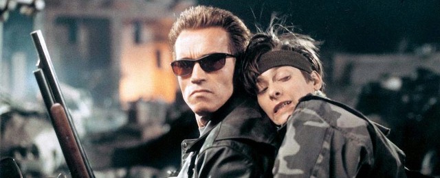 W nowym "Terminatorze" nie zabraknie Johna Connora