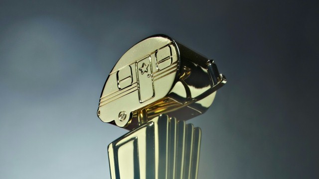 Golden Trailer Awards: "John Wick 3" najlepszy