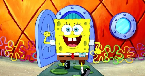 Nickelodeon szykuje prequel "SpongeBoba"