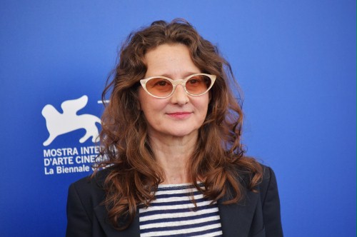Lucrecia Martel szefową jury tegorocznej Wenecji