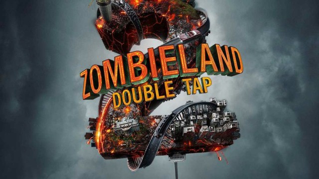 FOTO: Żywe trupy kontratakują. Pierwszy plakat "Zombieland 2"