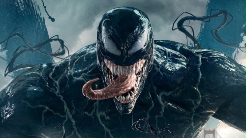 OFICJALNIE: Andy Serkis za kamerą "Venoma 2"
