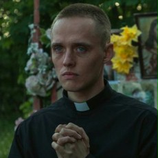 "Boże ciało" na festiwalu w Toronto