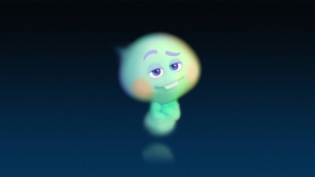 Pixar przesuwa "Co w duszy gra" na listopad