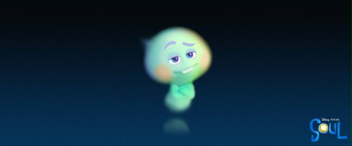 Pixar przesuwa "Co w duszy gra" na listopad