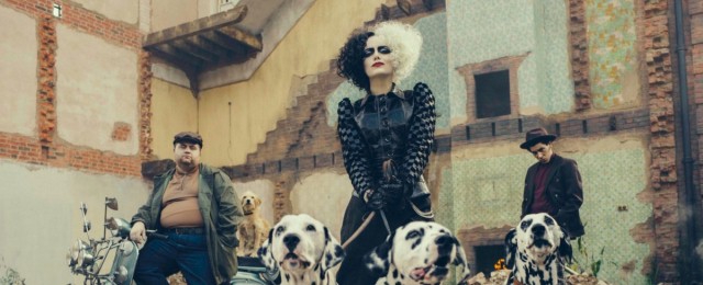 D23: Emma Stone jako Cruella, nowy plakat "Gwiezdnych Wojen"