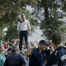 44. FPFF w Gdyni: Kłamcy, kłamcy