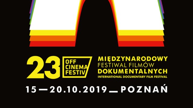 15 października w Poznaniu rusza festiwal OFF CINEMA