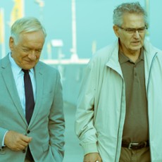 Ciąg dalszy afery wokół "Solid Gold". Film wraca do konkursu w Gdyni!