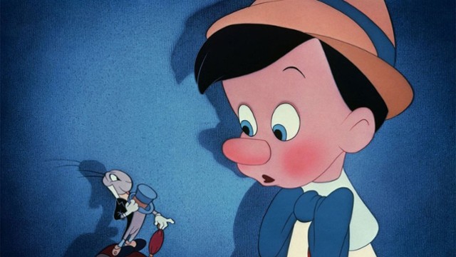 Oficjalnie! Robert Zemckis kręci dla Disneya "Pinokia"