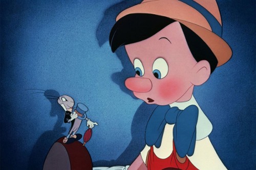 Twórca "Forresta Gumpa" nakręci dla Disneya nowego "Pinokia"?