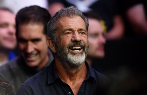Mel Gibson będzie miał problemy z pamięcią i mafią