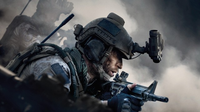 Wybieramy najlepszy zwiastun "Call of Duty: Modern Warfare"...