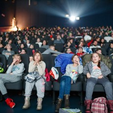 Nadchodzi 37. festiwal filmowy Ale Kino!