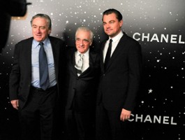 Leo i Bob dają fanom szansę na udział w filmie Martina Scorsese