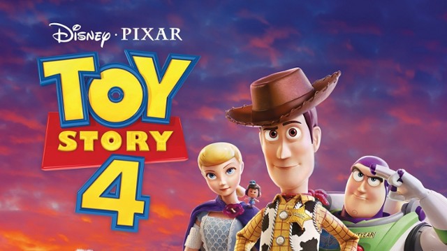 "Toy Story 4" na Blu-ray i DVD od 11 grudnia