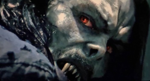 FOTO: Czy tak wygląda Jared Leto jako Morbius?