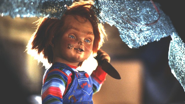 Serial o laleczce Chucky z potwierdzonym pierwszym sezonem
