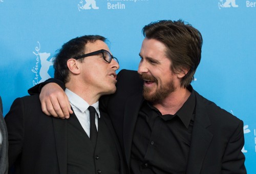 Christian Bale w nowym filmie twórcy "Fightera"