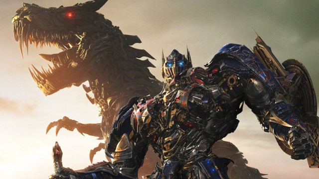 Dwa nowe filmy z serii "Transformers" w drodze na ekran