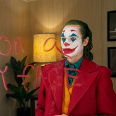 OSCARY 2020: Użytkownicy Filmwebu wybierają "Jokera"