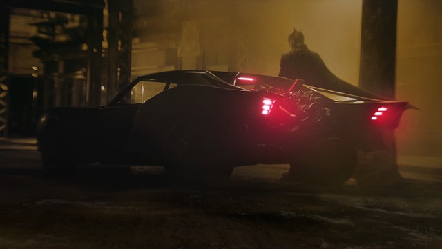 Matt Reeves uspokaja fanów "The Batman"