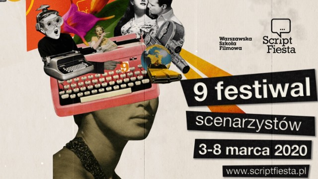 Script Fiesta 2020: trwa festiwal dla scenarzystów