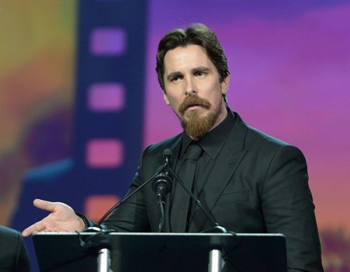 To już pewne: Christian Bale zagra przeciwnika Thora