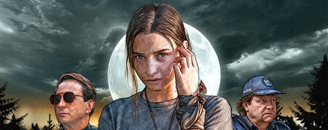 W Lesie Dziś Nie Zaśnie Nikt Gdzie Kręcono www.filmweb.pl