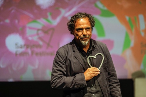 Alejandro González Iñárritu szykuje nowy film