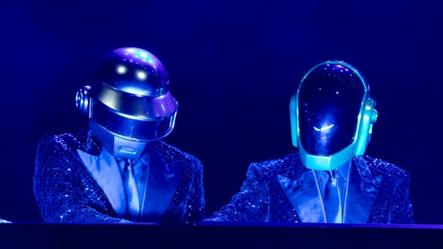 Daft Punk stworzy muzykę dla Daria Argento