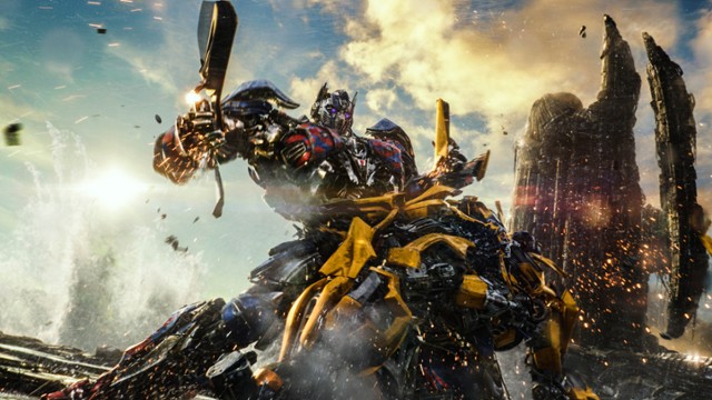 Znamy datę premiery kolejnej odsłony "Transformers"