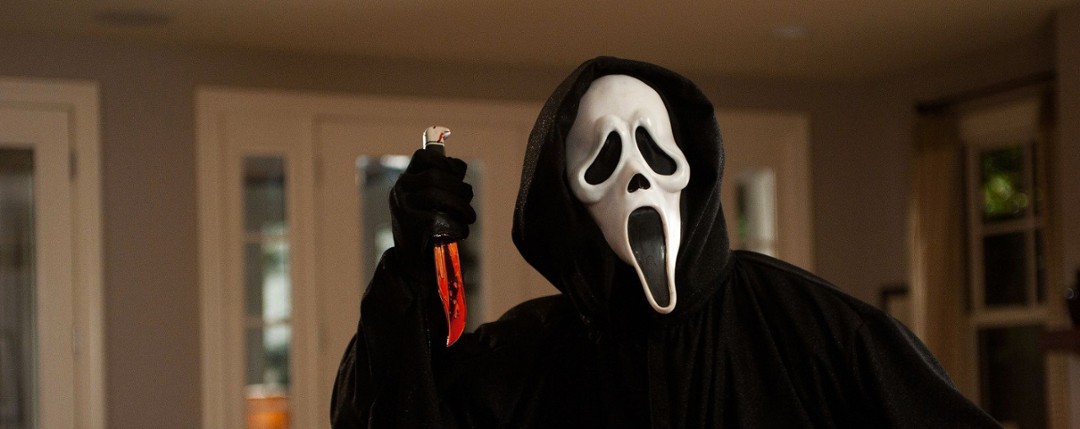 "Krzyk 5" ze wsparciem Paramountu. Premiera w przyszłym roku