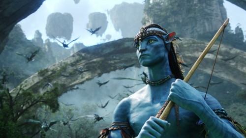 Twórcy "Avatara" powracają na plan kontynuacji