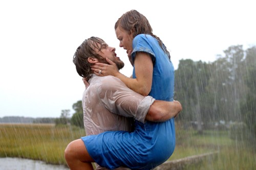 Najlepsze filmy romantyczne. Top 15 filmów, które warto obejrzeć