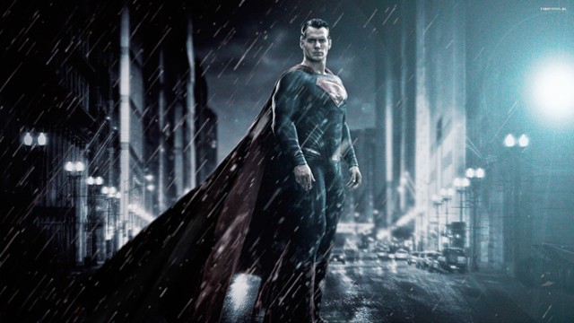 Henry Cavill ponownie wcieli się w Supermana?