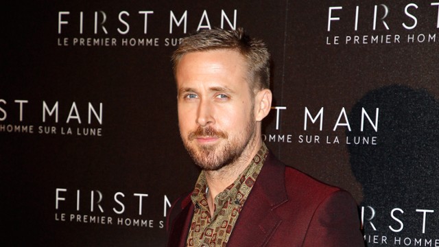 Ryan Gosling gwiazdą nowej wersji "Wilkołaka"