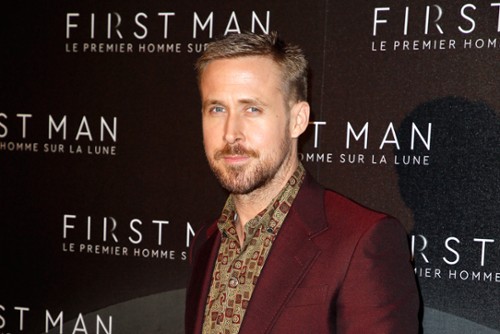Ryan Gosling gwiazdą nowej wersji "Wilkołaka"
