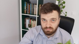 PODCAST: Mietczyński o miłości do Quentina Tarantino