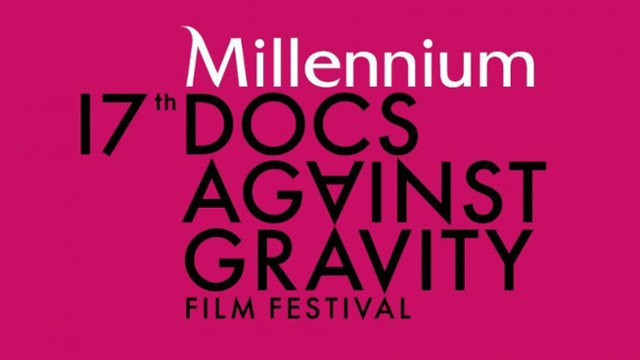 17. Millennium Docs Against Gravity: znamy pierwsze szczegóły