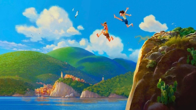 Pixar ujawnia pierwsze szczegóły nowego filmu