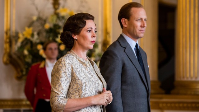 WIDEO: "The Crown" powraca! Znamy datę premiery 4. sezonu