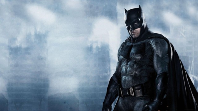 Ben Affleck powróci jako Batman