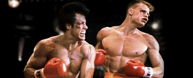 Sylvester Stallone szykuje reżyserską wersję "Rocky'ego 4"
