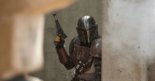 Znamy datę premiery drugiego sezonu "The Mandalorian"